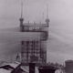 Image for article titled Photos from the Days When Thousands of Cables Crowded the Skies